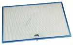 Faber Roblin Metal Grease Trap - 133 0076 268 Cassette Filter 369x254( )