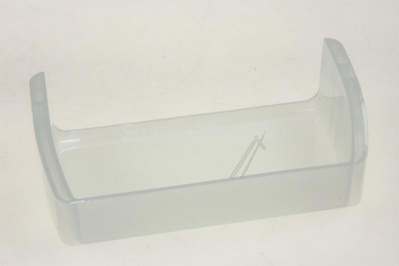 Smeg Refrigerator - Freezer Door Shelf - 760391673 Rack Without Mark