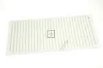 Liebherr Cover - 741277900 Plastic Cover Grille Engine Compartment