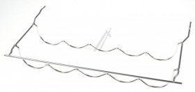 Snaige Shelf Assembly - V054146-l Bottle Shelf