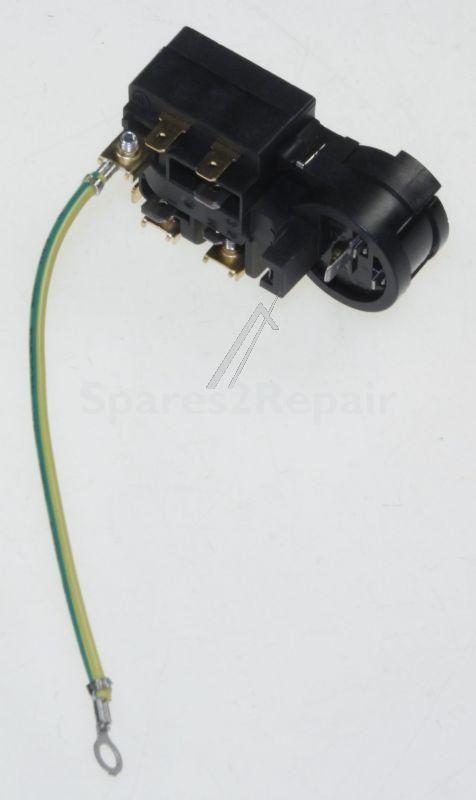 Relay - 32027201 Relay Termik Gr (th1116y-220-240v-50h [Vestel]