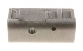 Smeg Fixings And Brackets - 768412589 Middle Glass Upper Support
