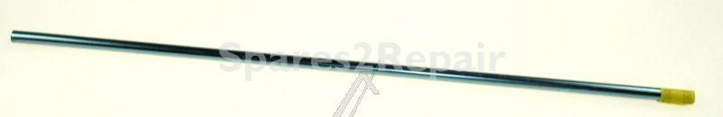 Liebherr Ornamental Rail - 764020100 Trim Profile Ek Ikb Ik Iks Ikp