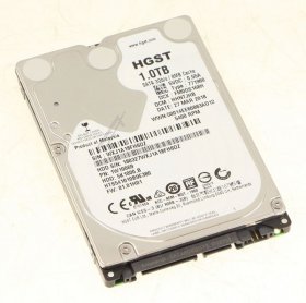Acer S ata 2,5" Hard Discs - Kh 01k01 024 Hdd 9 5mm 1tb 5k4 Sata 4k