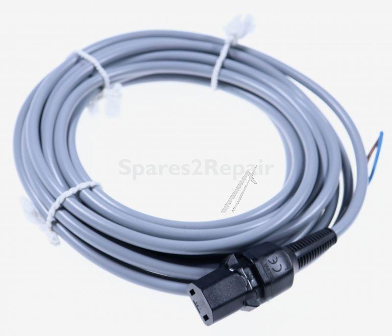 Nilfisk Cable-plugs-adapter - 21545400 Cable