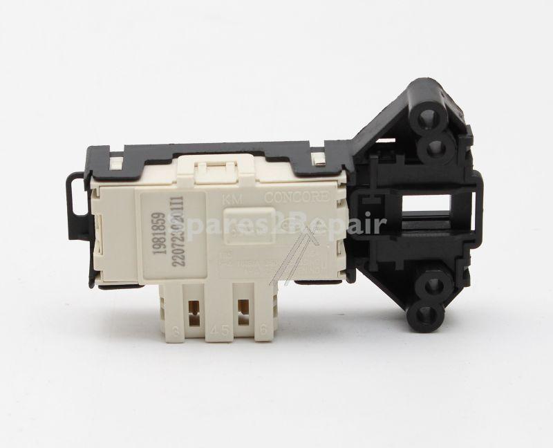 Hisense Gorenje Interlocking Hook - Hkw46197101424 Door Hook