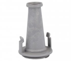 Hisense Gorenje Water Pipe - 792920 Lower Sprayer Closed Pipe