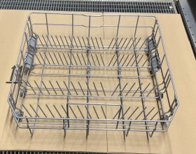 Dish Basket - 20000273 Lower Crockery Basket [Bosch Siemens]