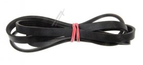 Hutchinson Poly v belt J - 1317j4el-ma Elastic Poly V Belt