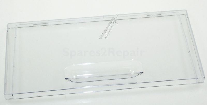 Freezer Case Flap - 42091500 Middle Basket Front-312nat-blue) [Vestel]