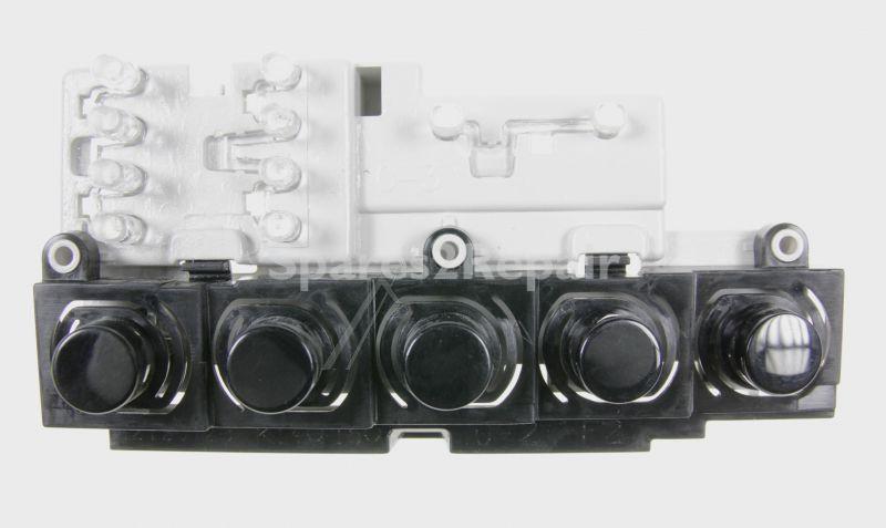 Haier Supports - 0530015494 49052059 Pcb Housing Socket Holder 2-f2