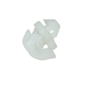 Fixings And Brackets - 40014849 Holder Plastic [Vestel]