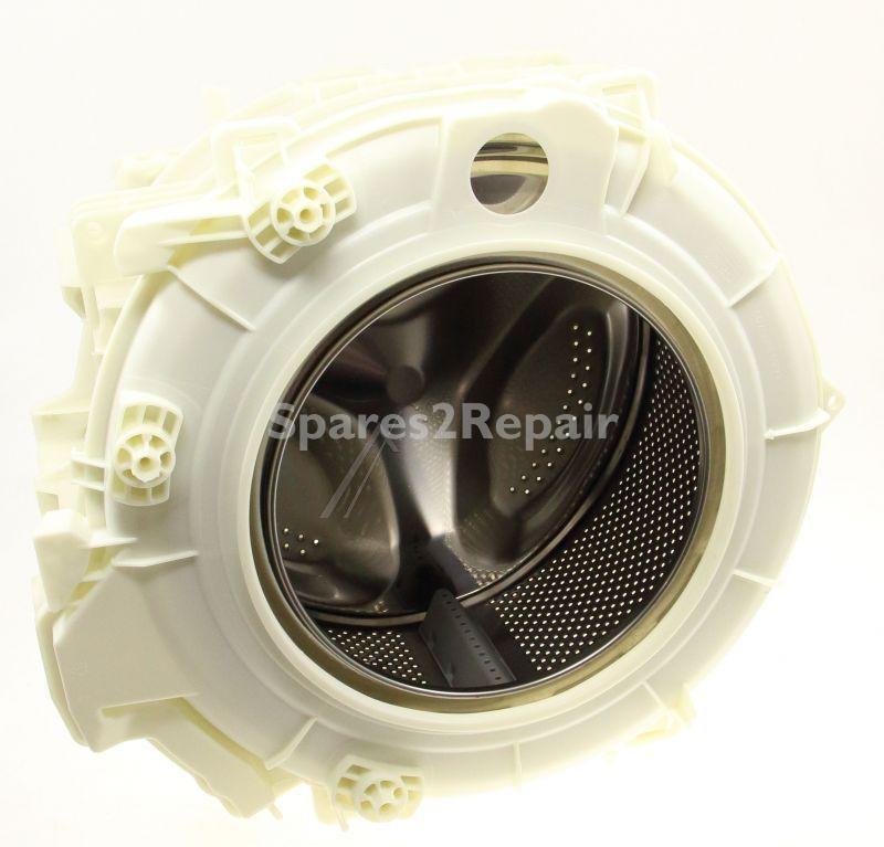 Washing Machine Tub Seal - C00313878 480113100225 Gasket Lva08 Tub [Whirlpool Indesit]