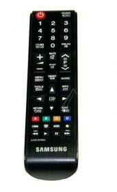Samsung AA59-00786A Remote Control (Genuine) (New)