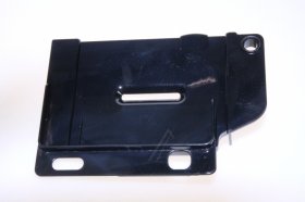 Philips Saeco Cover - Hd5090-01 996530007247 Blk Drip Tray Coff brew Unit Cover