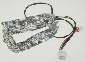 Defrosting Heater - 00649657 Heating Element [Bosch Siemens]