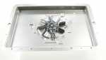 Ventilator Motor - 00742201 Motor-fan [Bosch Siemens]