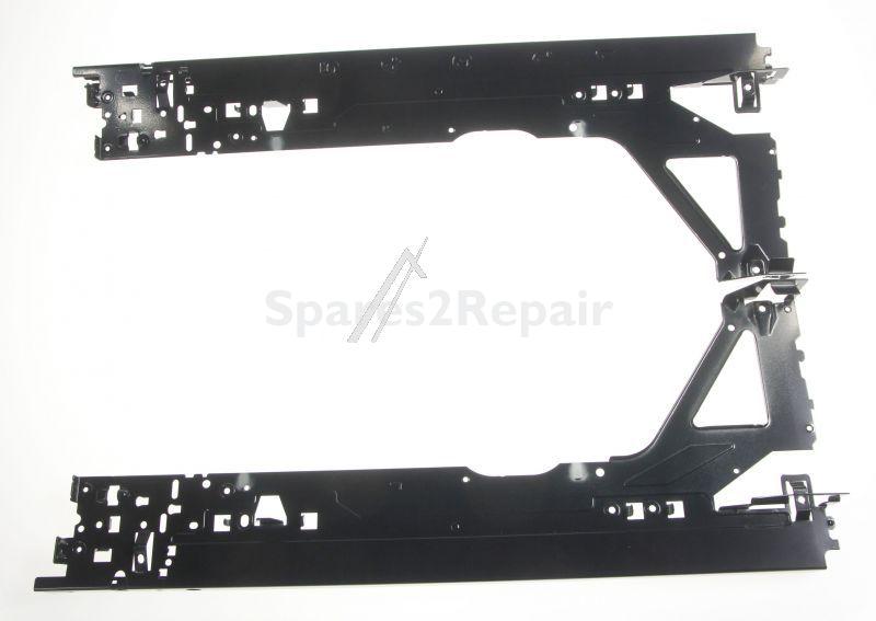 Casing Cover - 00617098 Cover [Bosch Siemens]