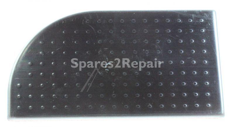 Support Grid - 6813210221 Drip Grid Left [Delonghi]