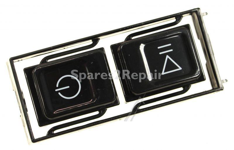 Switch Set - C00508222 488000508222 Option Button (5) Options Gw [Whirlpool Indesit]