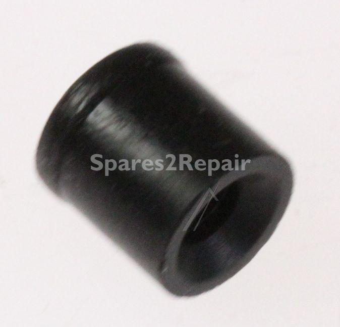 Sealing Materials - 5313220131 Graft Seal Rubber Black (sil) Ecam-ifd [Delonghi]