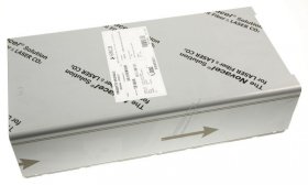 Elica Chimney Flue - Tb16ha Chimney Bottom Rear