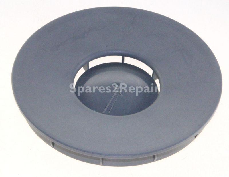 Tank Lid - 00614531 Lid [Bosch Siemens]