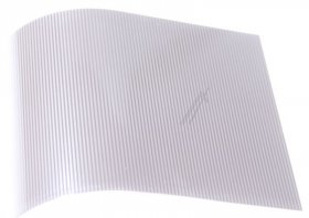 Housing Part - Es0055370 Side Panel Dx [Delonghi]