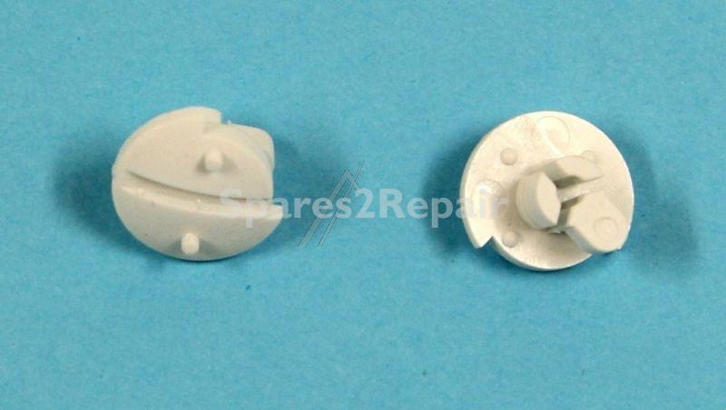 Dometic Interlocking Hook - Fiat Bianco 210 295176696 Locking Screw Fiat Bianco 50p