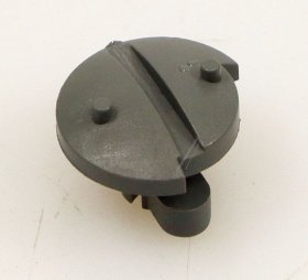 Dometic Interlocking Hook - Ral7012 295176615 Locking Screw Grey Ral7012
