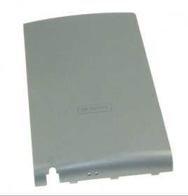 Rearpanel - 00678237 Case-rear Part [Bosch Siemens]