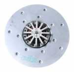 Ventilator Motor - 00491723 Fan Blade [Bosch Siemens]
