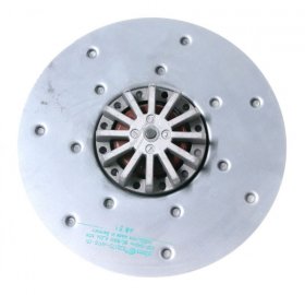 Ventilator Motor - 00491723 Fan Blade [Bosch Siemens]