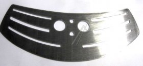 Saeco Support Grid - 11010389 996530005751 Drip Grid Stainless Steel