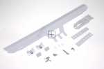 Liebherr Schlep Hinge - 908669200 Bag With Accessories Small Sliding Part