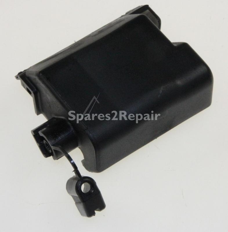 Liebherr Flap - 743058200 Complete Cover For Drawers