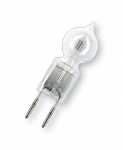 Osram Halogen Lamp - Halostar Pro 25 Halogen Lamp Halostar