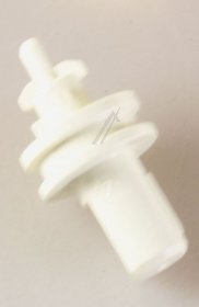 Dometic Switch - 241278430 Shaft Selector Switch Light Gr