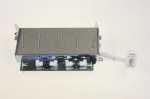 Dryer Heating Element - 2972200600 C00865379 Heater Assembly [Arcelik]
