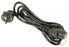 Dometic Mains Power Lead - 4450002204 Cable Net Ac Ccf