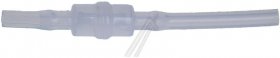 Water Filter - Kw713348 Water Inlet Filter Pipes - Es020-021-024 [Delonghi]
