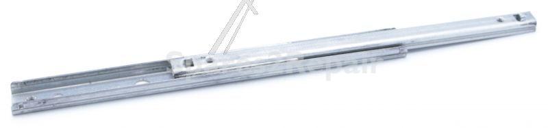 Guide-rail - 49014700 Slide Railing -02000311 [Candy Hoover]