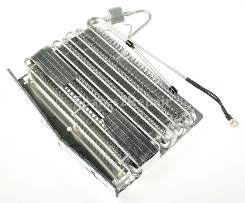 Smeg Evaporator - 693110195 Evaporator Assembly