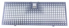 Metal Grease Trap - 75900000032392 Grease Filter [Electrolux Aeg]