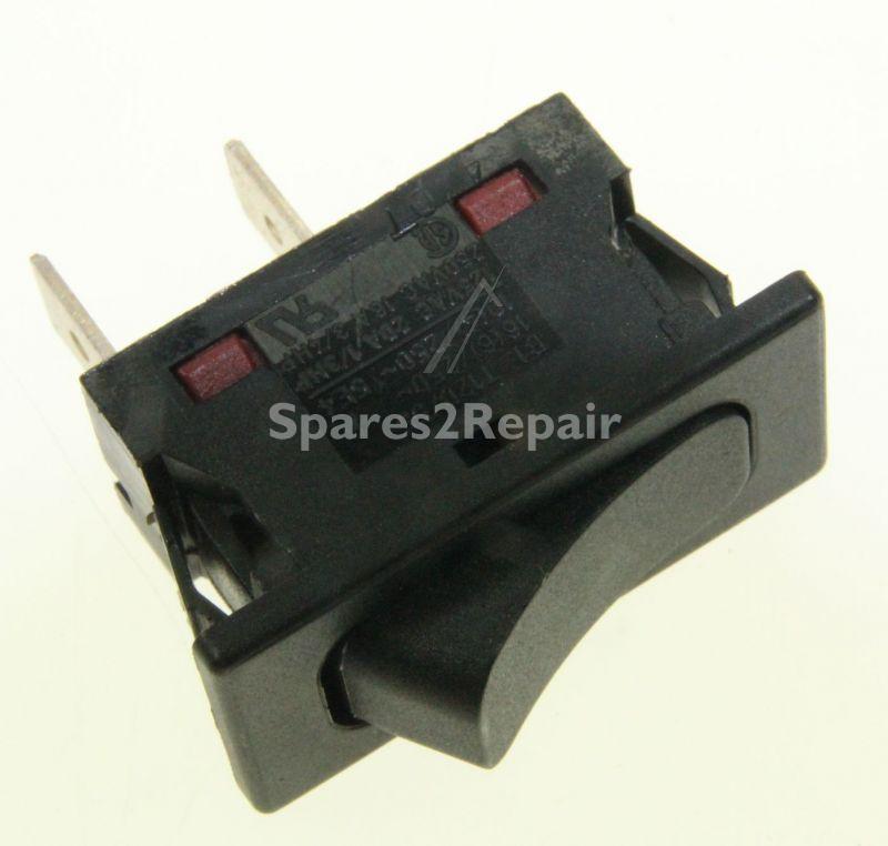 Key Button - 1070251 Door Button [Amica]