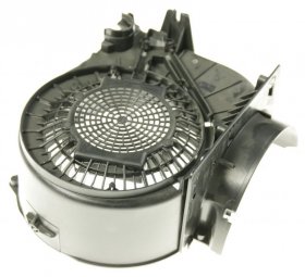 Elica Housing Base - Cn05wb Cover Motor Left