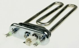 Washing Machine Heater - Heating Element - 20846095 Resistance Gr(slim)1650 Nikel Df-m [Vestel]