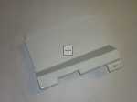 Element - 00688446 Cover [Bosch Siemens]