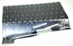 Defrosting Heater - 00741650 Heater-defrost [Bosch Siemens]