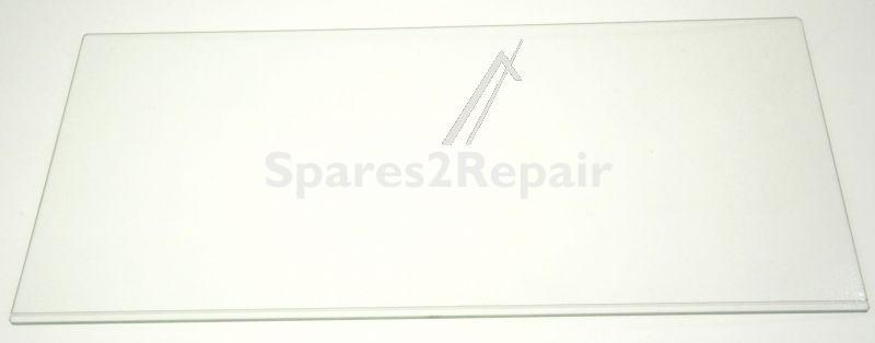 Glass Panel - 00665540 Glass Panel [Bosch Siemens]